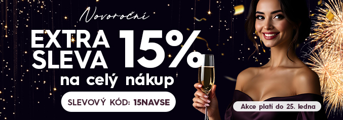 15NAVSE - novoroční